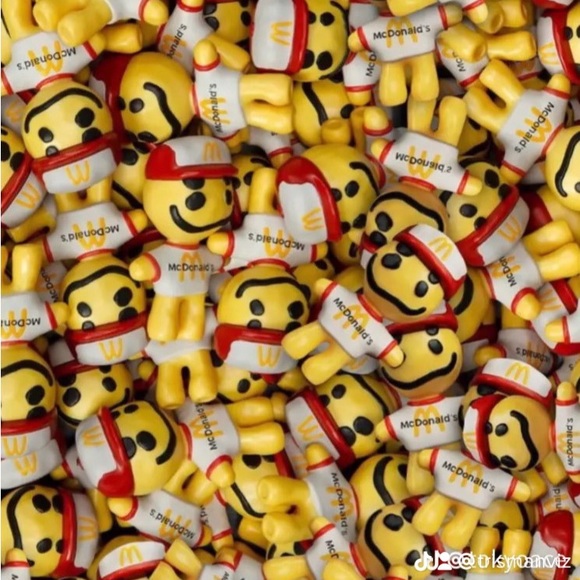 Meet your Posher, Tristan - Picture 1 of 1